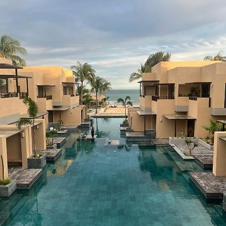 The Clay Resort Ap Thien Phuoc Exterior foto