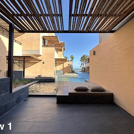 The Clay Resort Ap Thien Phuoc Exterior foto