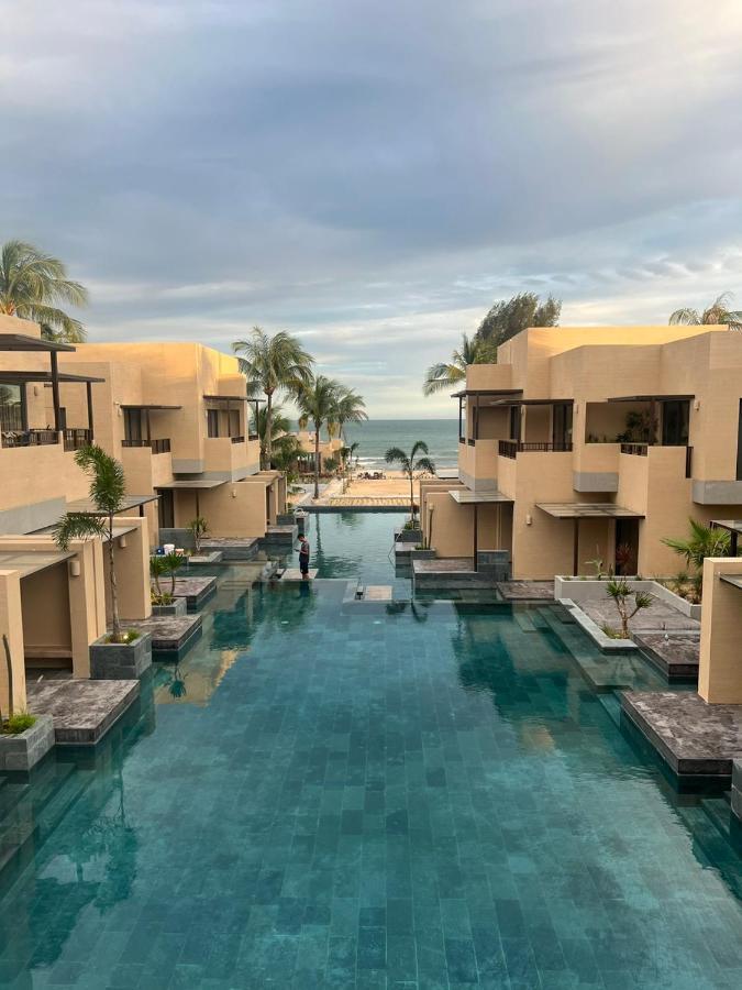 The Clay Resort Ap Thien Phuoc Exterior foto