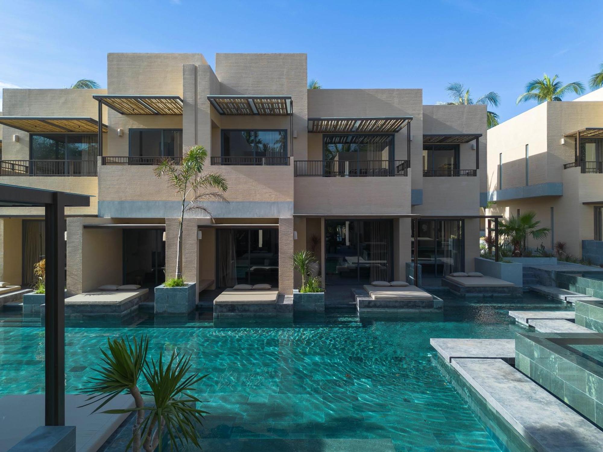 The Clay Resort Ap Thien Phuoc Exterior foto