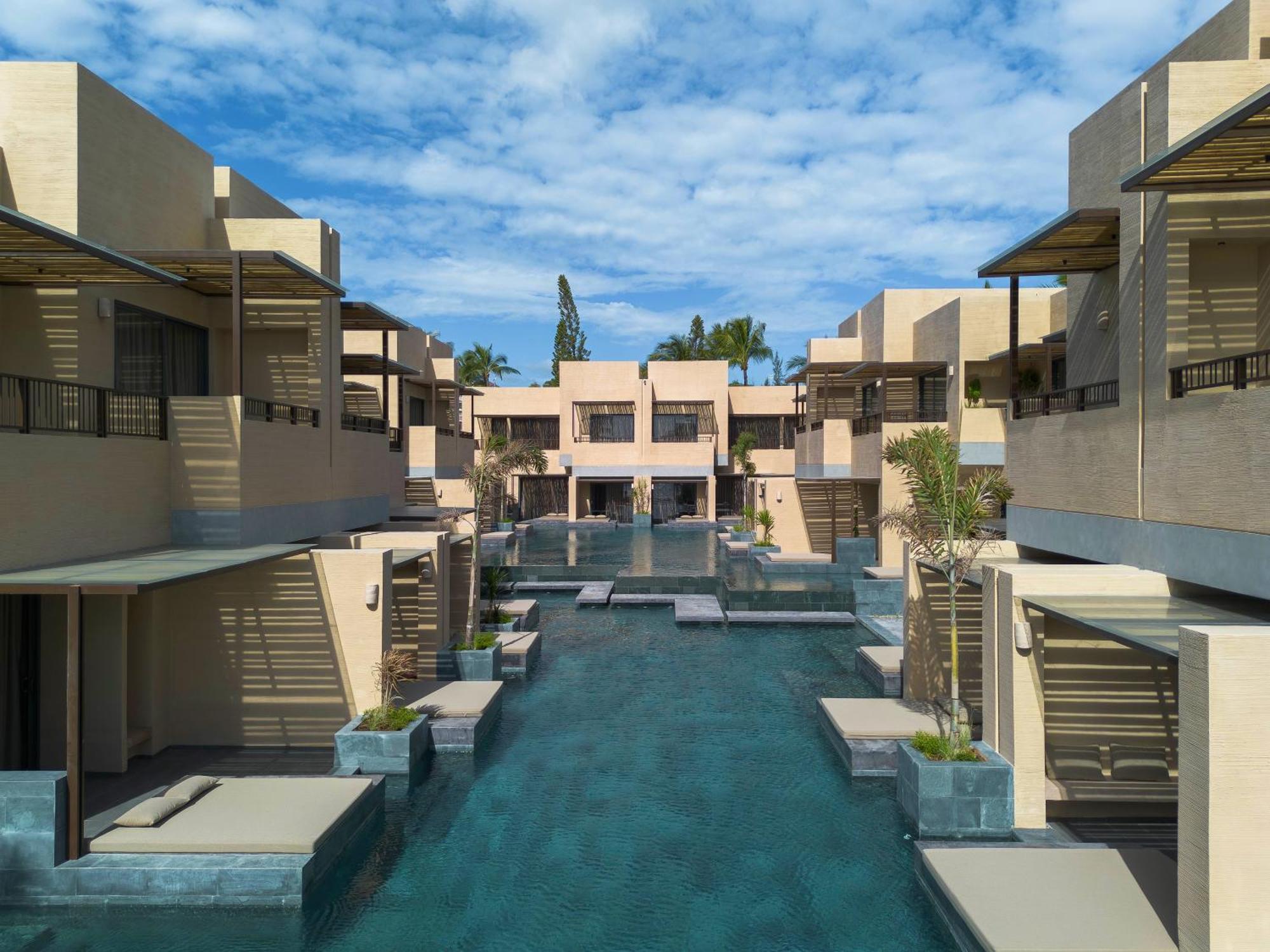 The Clay Resort Ap Thien Phuoc Exterior foto