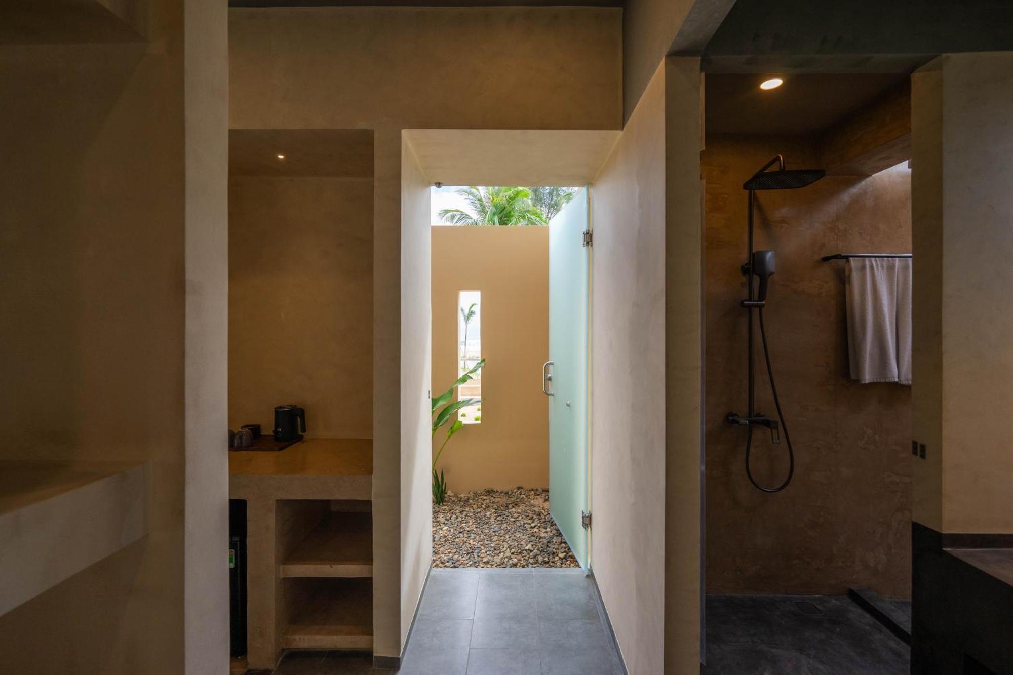 The Clay Resort Ap Thien Phuoc Exterior foto
