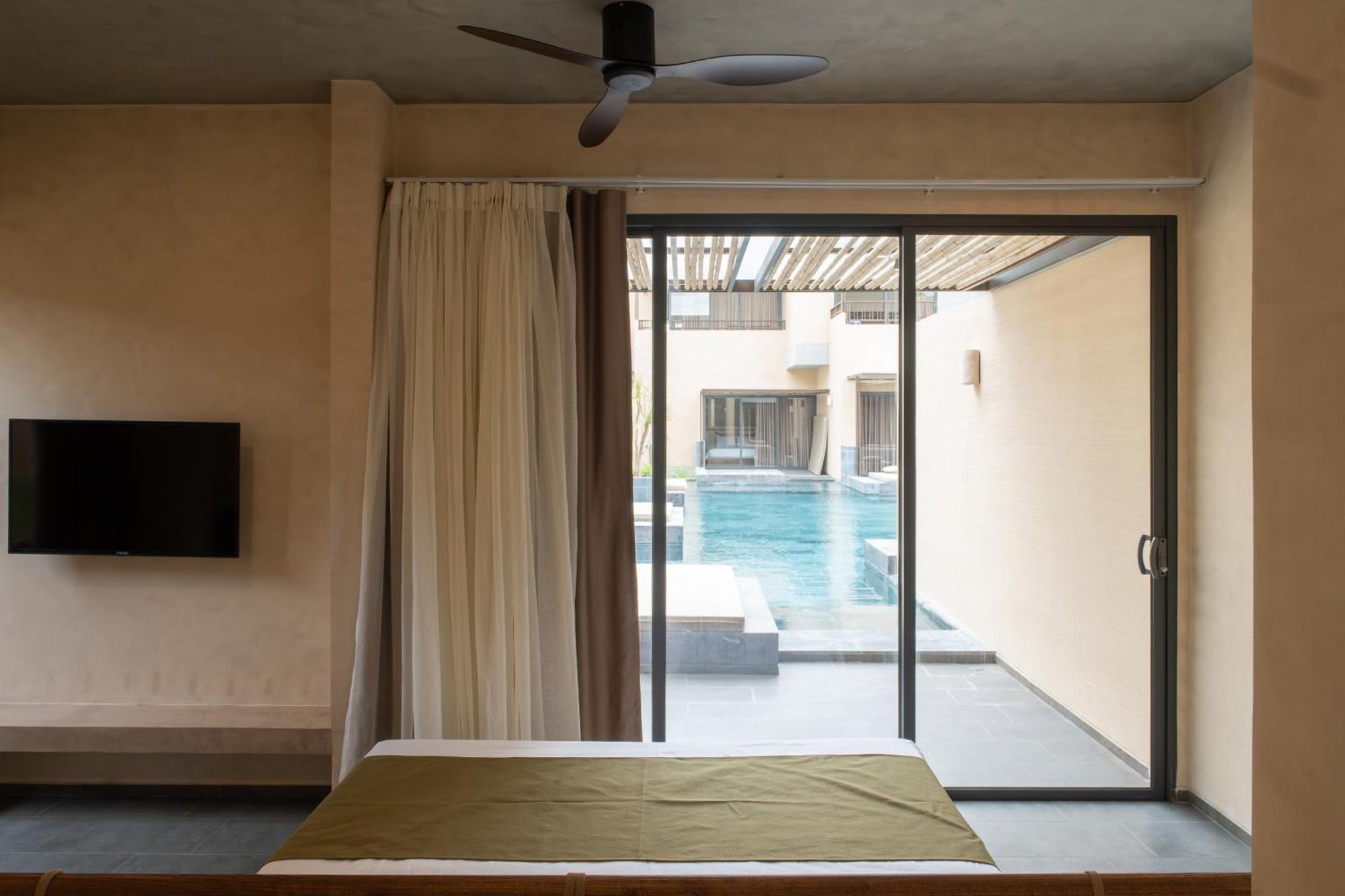 The Clay Resort Ap Thien Phuoc Exterior foto