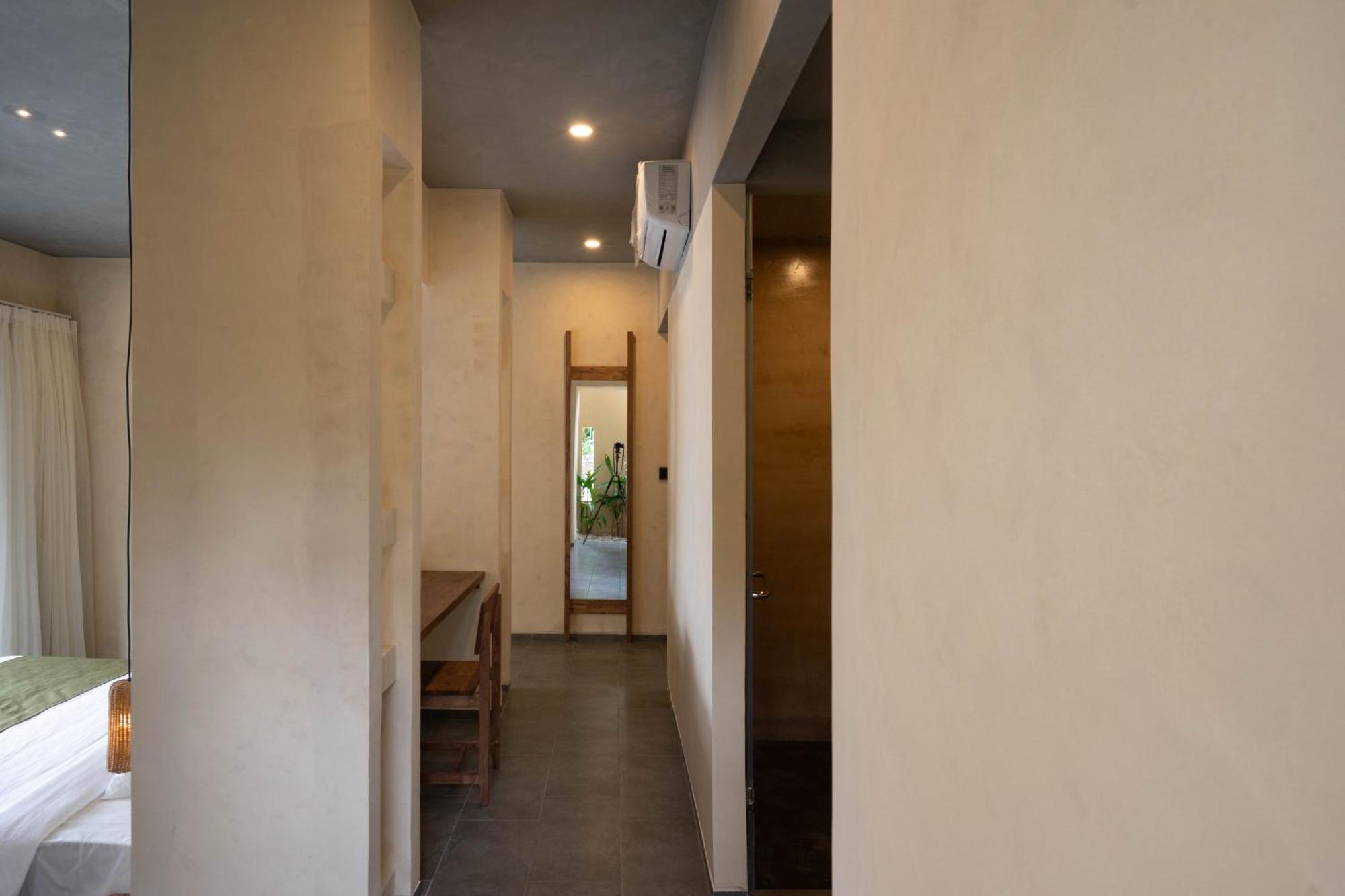 The Clay Resort Ap Thien Phuoc Exterior foto