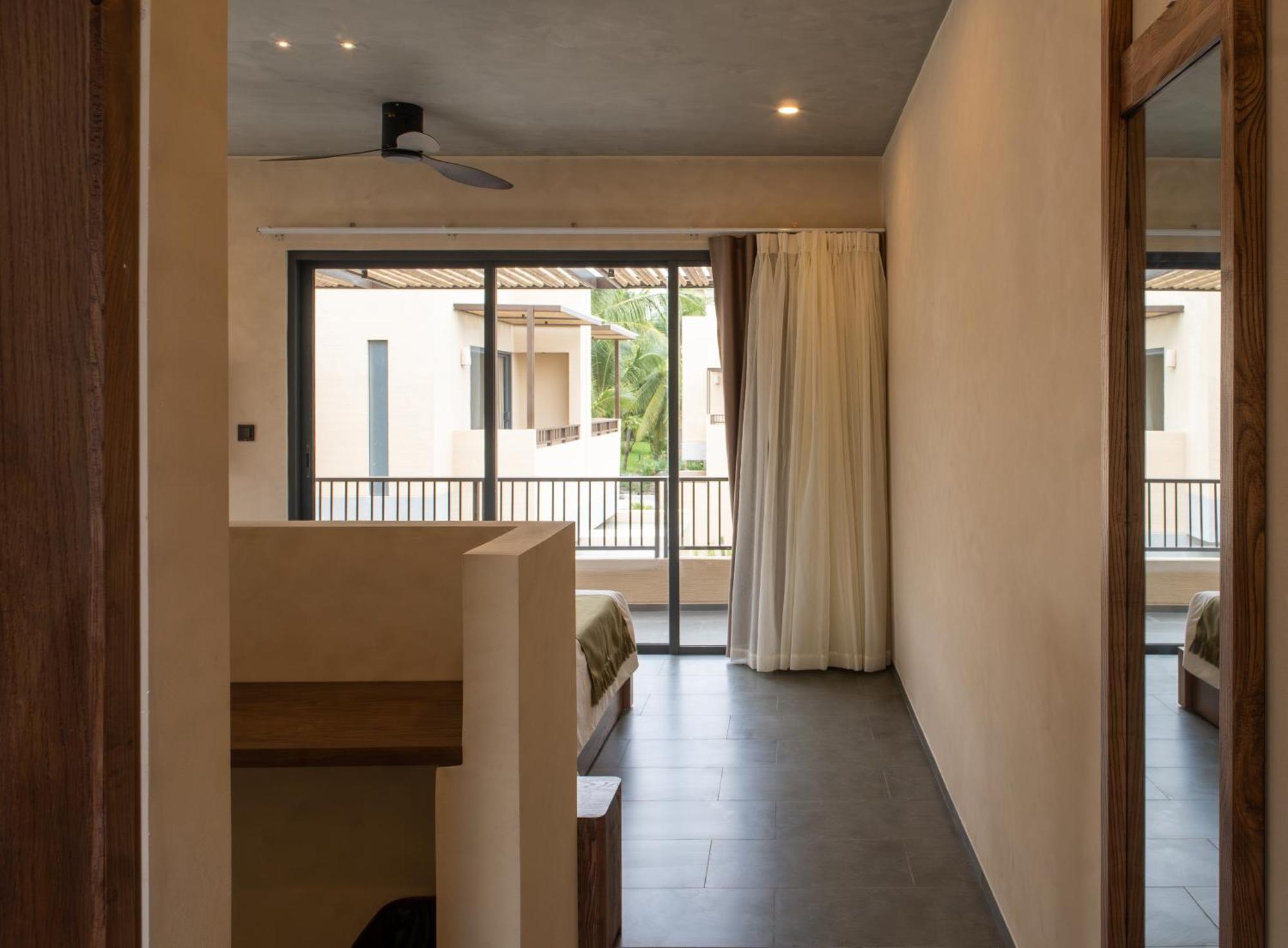 The Clay Resort Ap Thien Phuoc Exterior foto