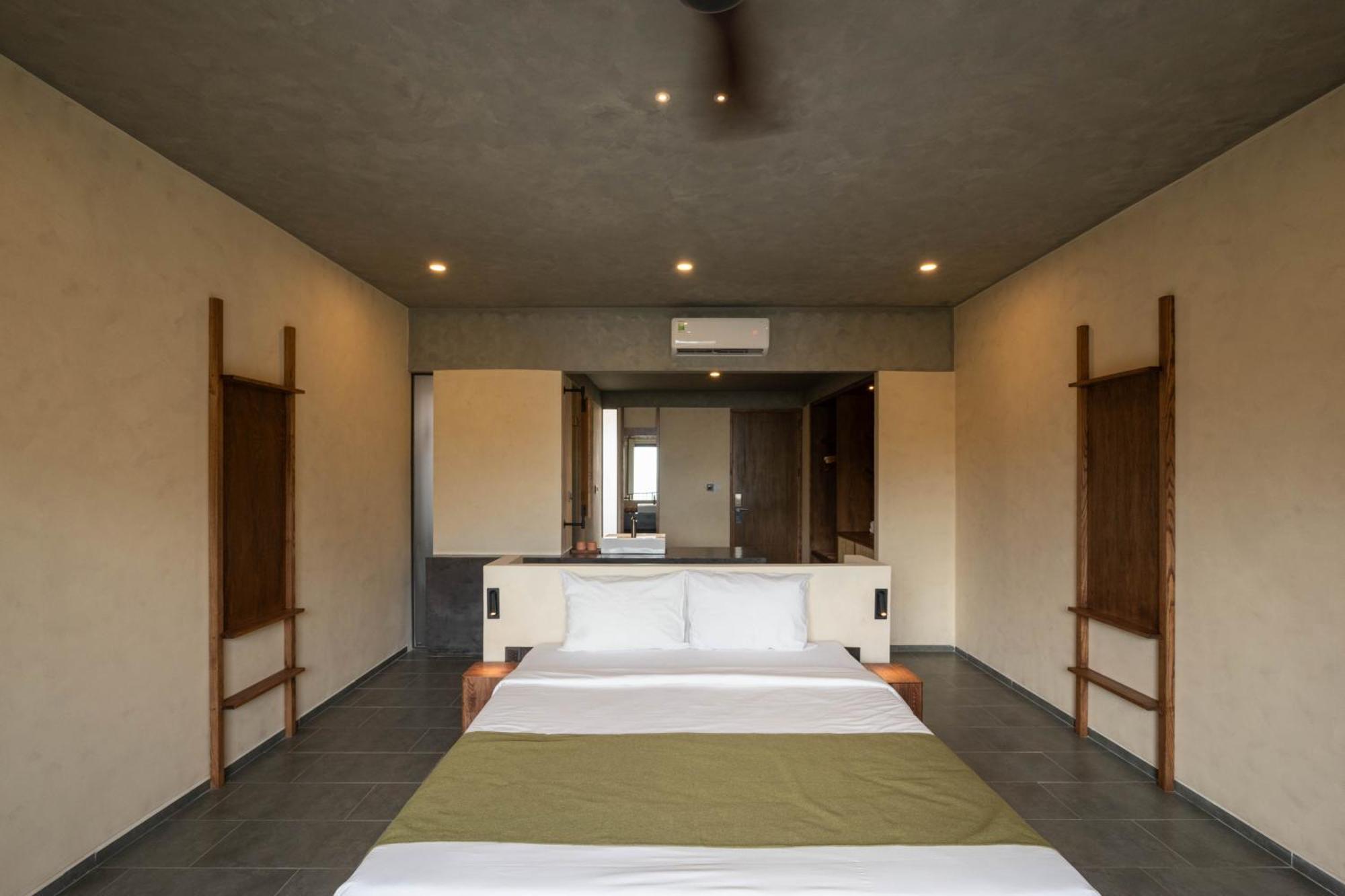 The Clay Resort Ap Thien Phuoc Exterior foto