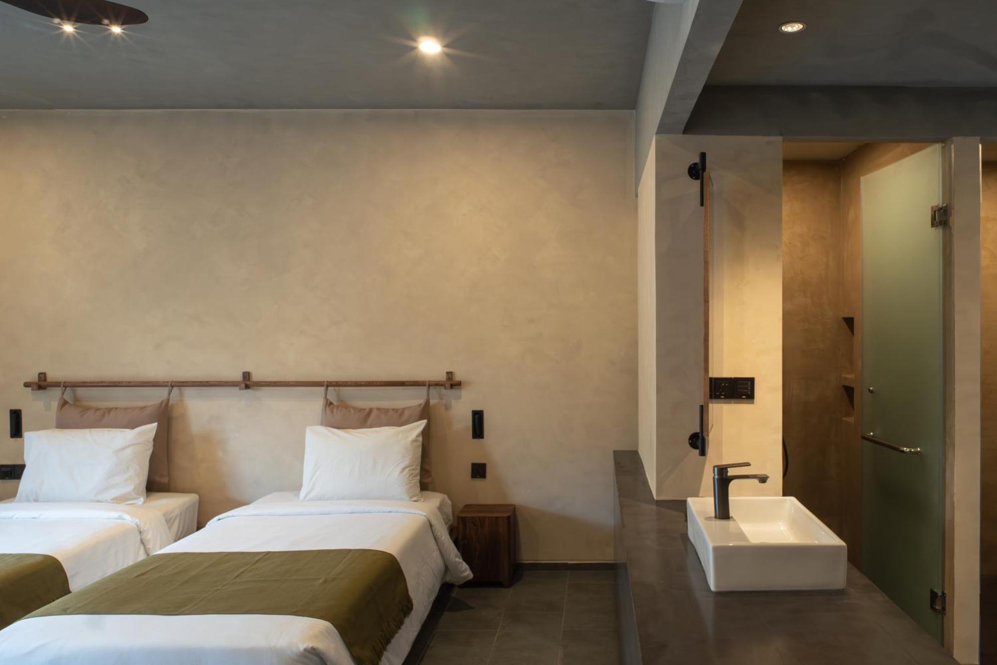 The Clay Resort Ap Thien Phuoc Exterior foto