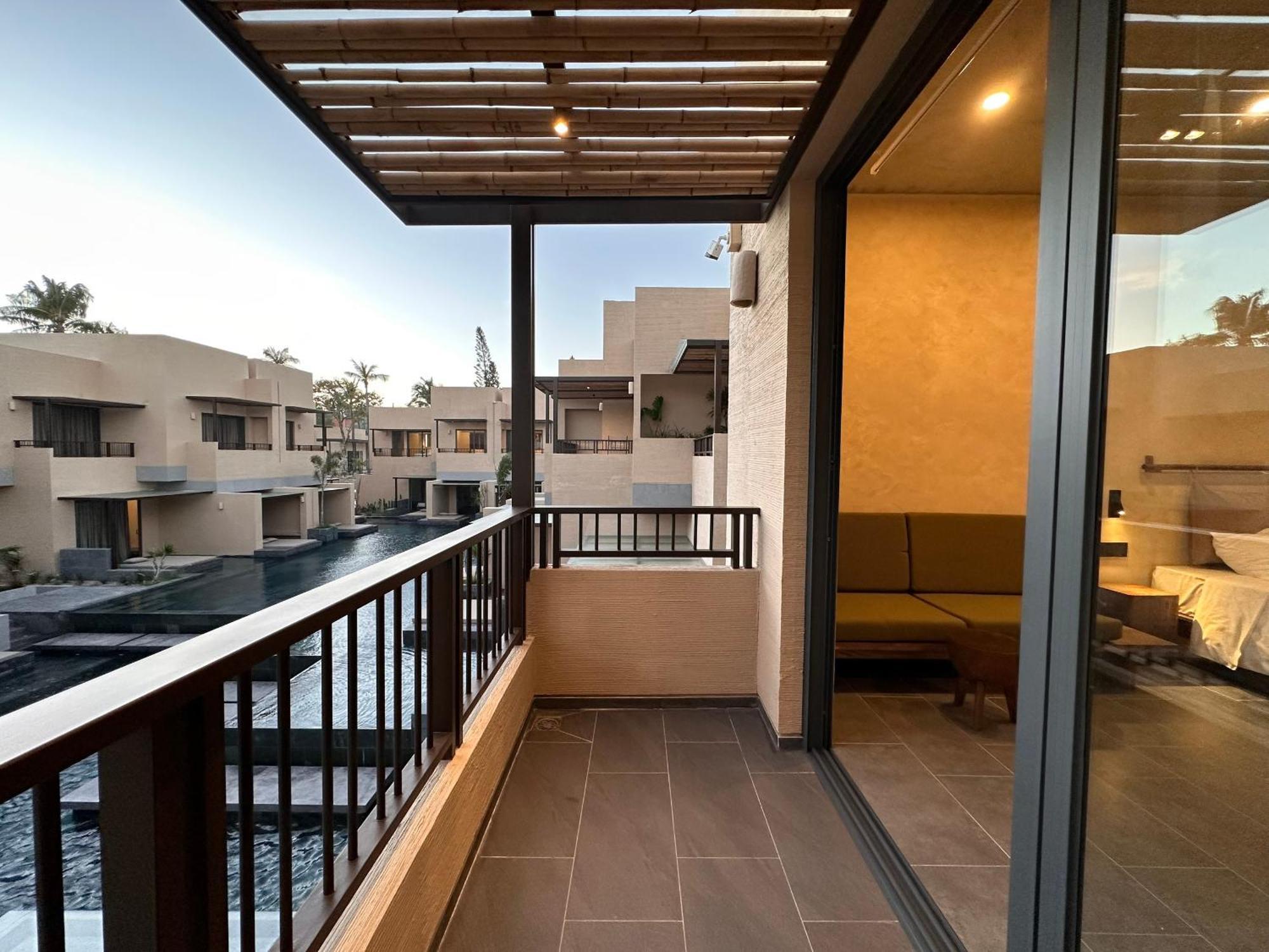 The Clay Resort Ap Thien Phuoc Exterior foto